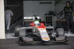 Leonardo Pulcini, Campos Racing