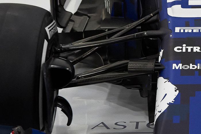 Red Bull Racing RB14