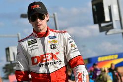 Ryan Blaney, Team Penske Ford Fusion