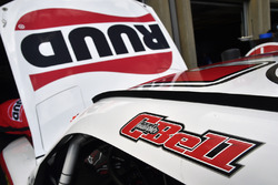 Christopher Bell, Joe Gibbs Racing, Ruud Toyota Camry