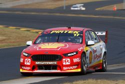 Scott McLaughlin, DJR Team Penske