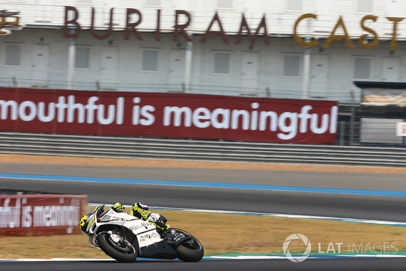 Alvaro Bautista, Aspar Racing Team