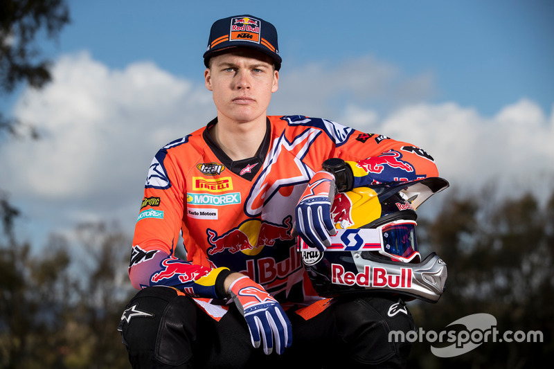 MX2: Pauls Jonass, KTM Factory Racing
