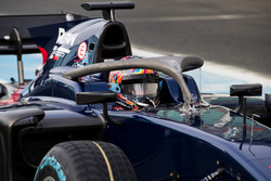 Artem Markelov, RUSSIAN TIME