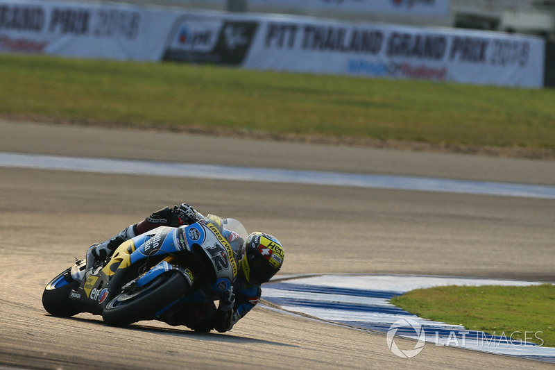 Thomas Luthi, Estrella Galicia 0,0 Marc VDS
