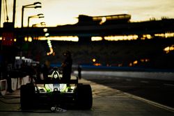 Sébastien Bourdais, Dale Coyne Racing with Vasser-Sullivan Honda