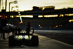 Себастьен Бурдэ, Dale Coyne Racing Honda