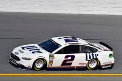 Brad Keselowski, Team Penske Ford Fusion