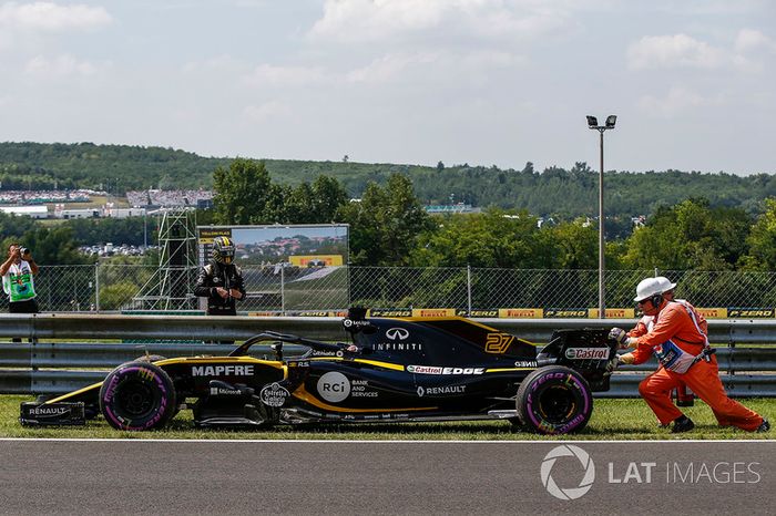 Gran Premio de Hungría