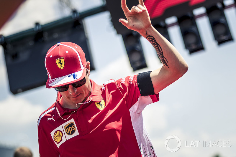 Magyar Nagydíj - Hungaroring - F1 2018