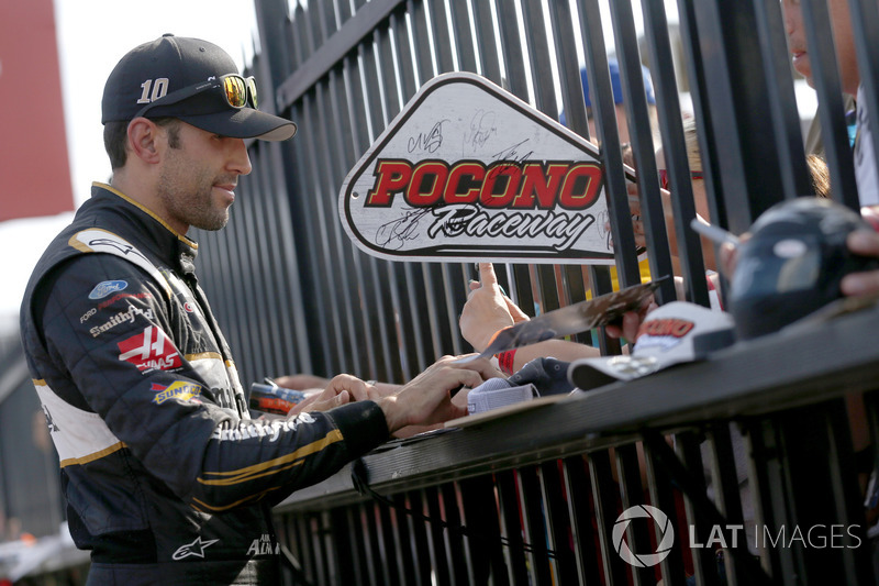 Pocono