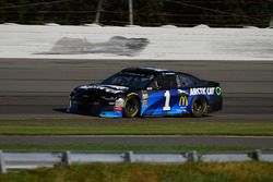 Jamie McMurray, Chip Ganassi Racing, Chevrolet Camaro Arctic Cat