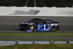 Jamie McMurray, Chip Ganassi Racing, Chevrolet Camaro Arctic Cat