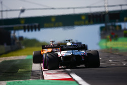 Romain Grosjean, Haas F1 Team VF-18