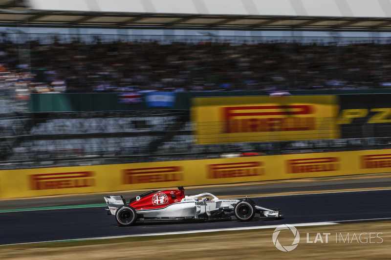 Marcus Ericsson, Sauber C37
