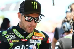 Jonathan Rea, Kawasaki Racing