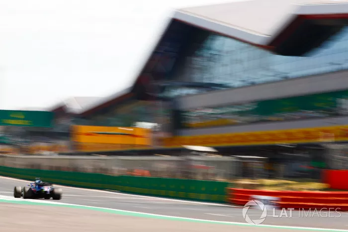 Brendon Hartley, Toro Rosso STR13