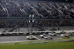Elliott Sadler
