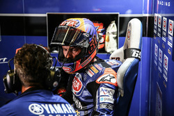 Michael van der Mark, Pata Yamaha