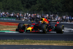 Daniel Ricciardo, Red Bull Racing RB14