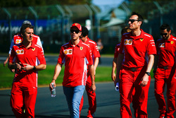 Себастьян Феттель, Ferrari