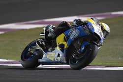 Thomas Luthi, Estrella Galicia 0,0 Marc VDS