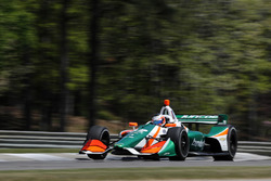 Rene Binder, Juncos Racing Chevrolet