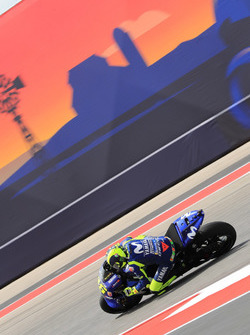 Valentino Rossi, Yamaha Factory Racing