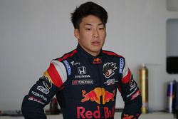 Nirei Fukuzumi, Team Mugen