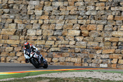Loris Baz, Althea Racing