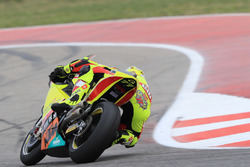Dominique Aegerter, Kiefer Racing