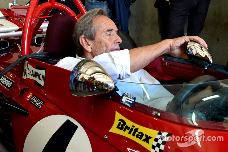 Motor Legend Festival
