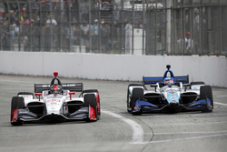 Marco Andretti, Herta - Andretti Autosport Honda
