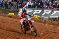 Jorge Prado, Red Bull KTM Factory Team