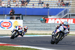 Markus Reiterberger, Roberto Tamburini