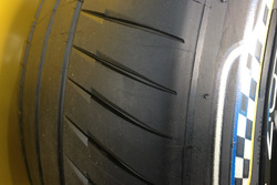 Pneumatico Michelin 2019
