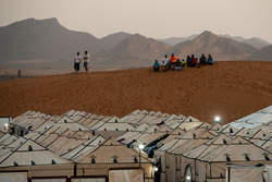 Ambiente de Bivouac