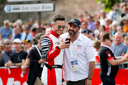 Andre Lotterer, Rebellion Racing