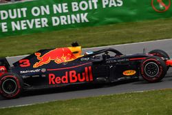 Daniel Ricciardo, Red Bull Racing RB14