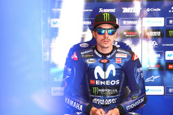 Maverick Viñales, Yamaha Factory Racing