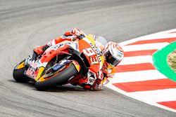 Marc Marquez, Repsol Honda Team