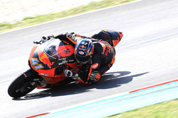 Brad Binder, Red Bull KTM Ajo Moto2