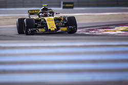 Carlos Sainz Jr., Renault Sport F1 Team R.S. 18