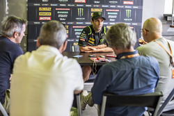 Johann Zarco, Monster Yamaha Tech 3