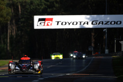 #28 TDS Racing Oreca 07 Gibson: François Perrodo, Matthieu Vaxiviere, Loic Duval