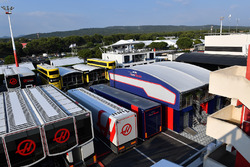 Paddock