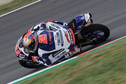 Fabio Di Giannantonio, Del Conca Gresini Racing Moto3