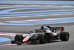Kevin Magnussen, Haas F1 Team VF-18