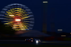#51 AF Corse Ferrari 488 GTE EVO: Alessandro Pier Guidi, James Calado, Daniel Serra