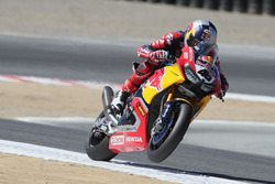 Jake Gagne, Honda WSBK Team